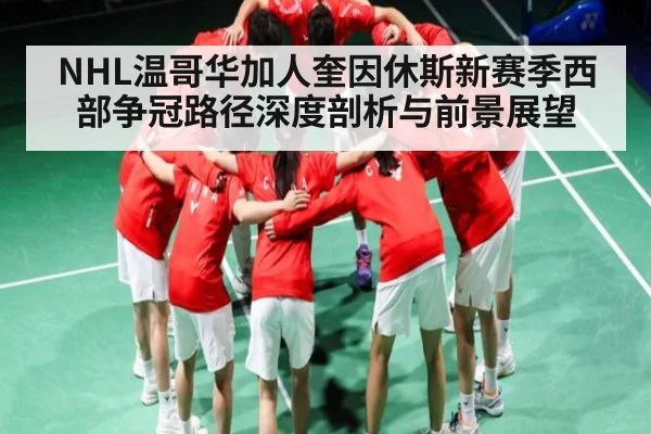 NHL温哥华加人奎因休斯新赛季西部争冠路径深度剖析与前景展望（kaiyun）